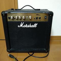 Marshall　ギターアンプ