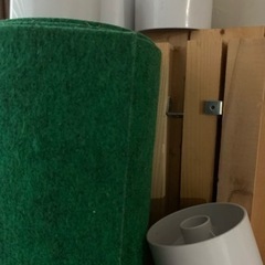 パターマット（本格パター練習場）