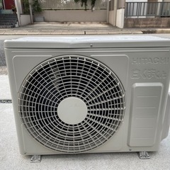 【沖縄県那覇市で受取可能な方】SHARP エアコン本体 2020年 沖縄県那覇市で受取可能な方】SHARP エアコン本体 2020年 沖縄県