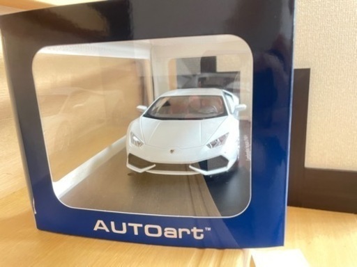 ウラカン　MRコレクション ウラカン MRコレクション MR Collection ランボルギーニ ウラカン