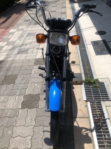 (値下)希少　旧車　HONDAラクーン50 実動　動画有り 値下)希少 旧車 HONDAラクーン50 実動 動画有り