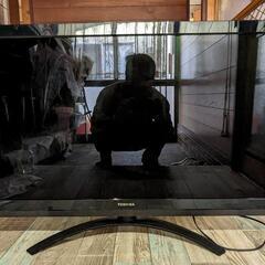 最終値下げしました 液晶テレビ REGZA TOSHIBA 37...