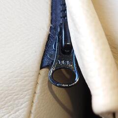 本革張りソファー  2人掛け