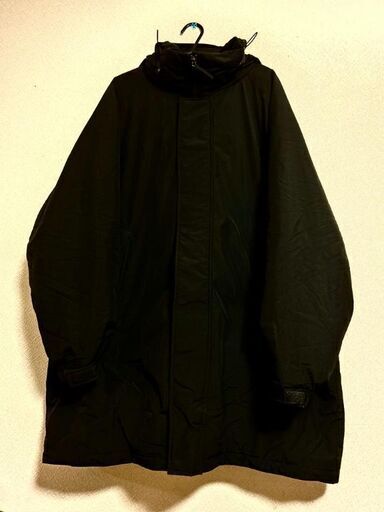 ブーツ Jacket and shoes