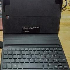 hp pro 8 Bluetooth keyboard case