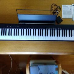 カシオ　デジタルピアノ　CDP-S150