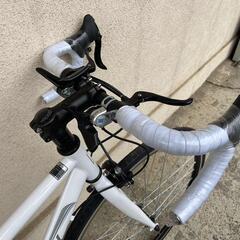 ロードバイク新品自転車！
