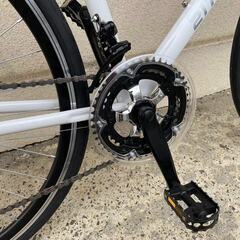 ロードバイク新品自転車！