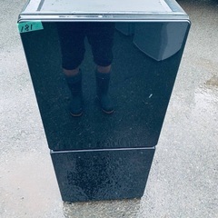 ★今週のベスト家電★洗濯機/冷蔵庫✨二点セット！410