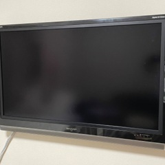 【値下げ】42型 SHARP AQUOS LC-42DS5 テレビ