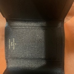 ルイヴィトン モノグラム 山本寛斎 ダルマ 折り財布 正規品 ❣️
