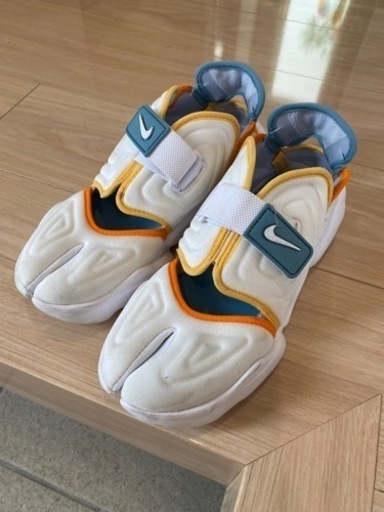 美品⭐︎NIKE アクアリフト　2回のみ使用