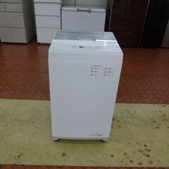 ID 353084　洗濯機6K　ニトリ　２０２２年製　NTR60