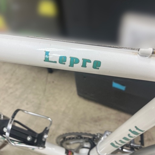 ☆値下げしました 店頭にて試乗可☆ J2552 美品 Bianchi ビアンキ