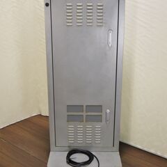 【ヤ取終了8/23】≪yt739ジ≫ 通電OK 電子看板/屋外サイネージ HYUNDAI/ヒュンダイ H325SL デジタルサイネージ LTI320AP02/SAMSUNG 現状品 50607-07