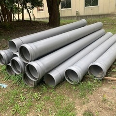 VU継手 チーズ エルボー 4m物 VU継手 チーズ エルボー 4m物