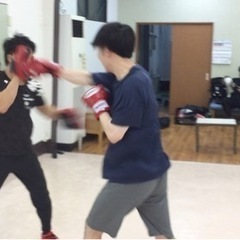 毎週木曜20時〜21時ボクシングクラブ『パンチDEフィット！』in昭和区 - 名古屋市