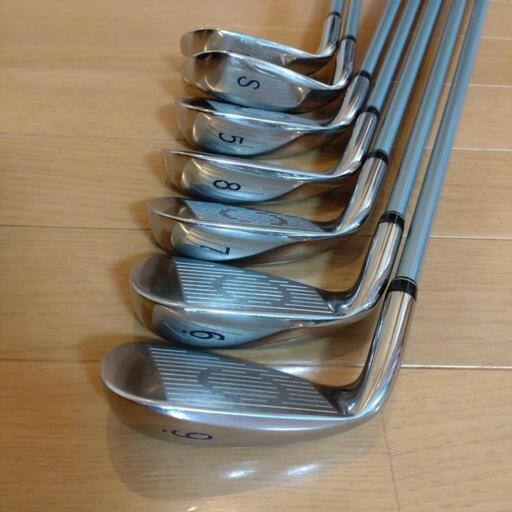 レディース ゴルフクラブセット 右利き用 初心者 レディース ゴルフ