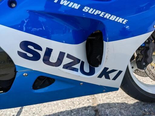 99y TL1000R 国内フルパワー仕様 希少車輌 99y TL1000R 国内フルパワー