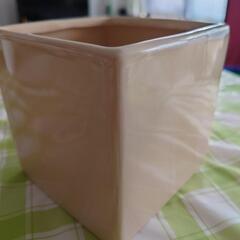 四角植木鉢(６個)
