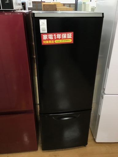 【トレファク神戸新長田 】Panasonicの2022年製2ドア冷蔵庫です！!!【取りに来れる方限定】