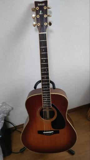 ヤマハLL6js