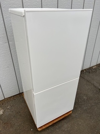 数量は多 □2ドア冷凍冷蔵庫 小型2ドア冷蔵庫 単身向け HR-E911