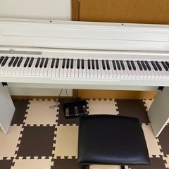 KORG LP-180 2021年制 電子ピアノ