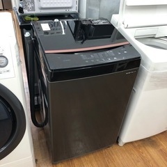 安心の1年保証付き‼︎【IRIS OHYAMA】洗濯機売ります‼︎