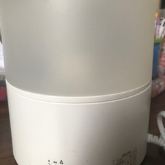 加湿器 HUMIDIFIER