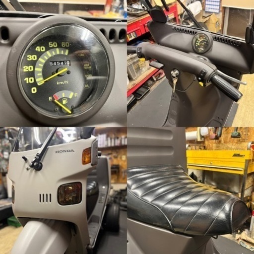 2st ジャイロキャノピーワゴン ミニカー登録 マットセレクトオール