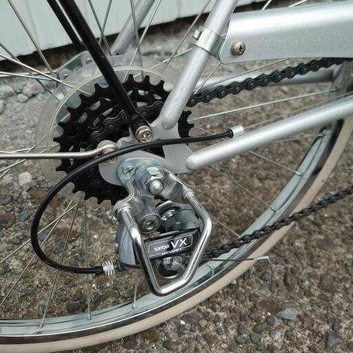【超希少車】　ブリヂストン　スプリンター　22インチ 超希少車デッドストック ブリヂストン スプリンター 22インチ】 【公式