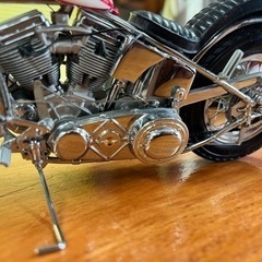 【愛品館江戸川店】フランクリンミント イージー・ライダー キャプテンアメリカ  ID112-045718-007