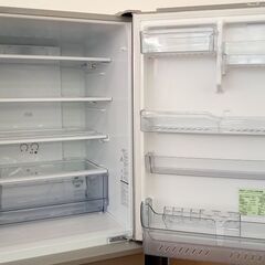 ☆ジモティ割あり☆ AQUA 冷蔵庫 355L 20年製 動作確認／クリーニング