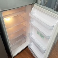 リサイクルショップどりーむ天保山店 No8885 冷蔵庫 少し大きめの 