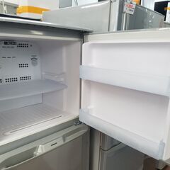 リサイクルショップどりーむ天保山店 No8885 冷蔵庫 少し大きめの 