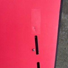 クライム　ソフトボード　ツインフィッシュ