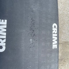 クライム　ソフトボード　ツインフィッシュ