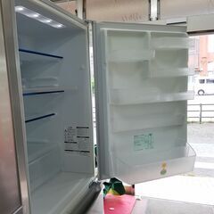 リサイクルショップどりーむ天保山店 No8884 冷蔵庫 5ドア！！ 大容量