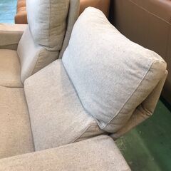 【愛品館八千代店】マルイチセーリング　リクライニングソファ　②