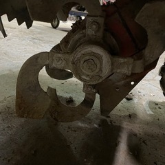 オーレック エースローター  AR602