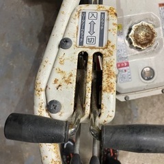 オーレック エースローター  AR602