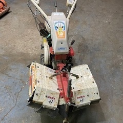 オーレック エースローター  AR602