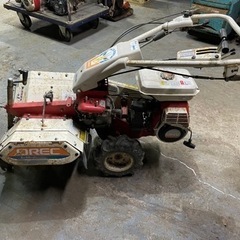 オーレック エースローター  AR602