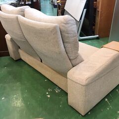 【愛品館八千代店】マルイチセーリング　リクライニングソファ　②