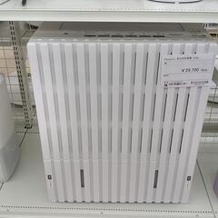 ☆ジモティ割あり☆ Panasonic 気化式加湿器 動作確認／クリーニング 