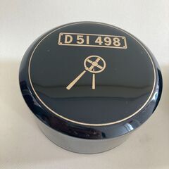 D-51　お弁当箱