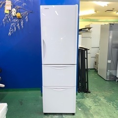 AQUA アクア ノンフロン冷凍冷蔵庫 2016年製 AQR-SD42E(S)形 s3192
