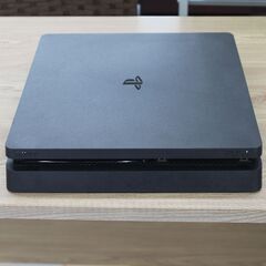 プレイステーション4　CUH-2200B   1TB   初期化...