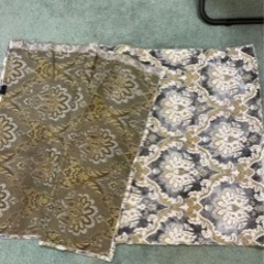 大型トラック用　カーテン